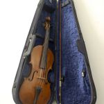 941 2045 Violin